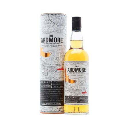 Ardmore Legacy 70 cl