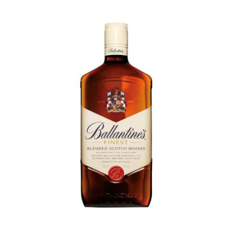 Ballantines Finest Blended Scotch Whisky 70 cl