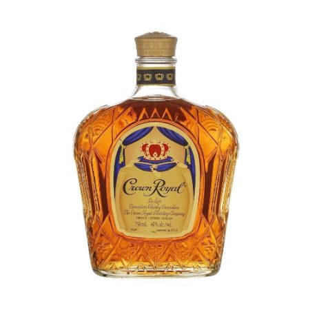 Crown Royal Blended Whisky 70 cl