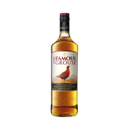 Famouse Grouse Whisky 70 cl
