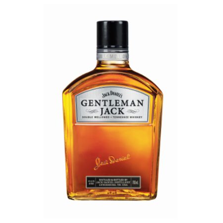 Gentleman Jack Tennessee Whisky 70 cl