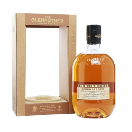 Glenrothes Robur Reserve 100cl