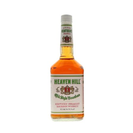 Heaven Hill Kentucky Bourbon Whisky 100cl