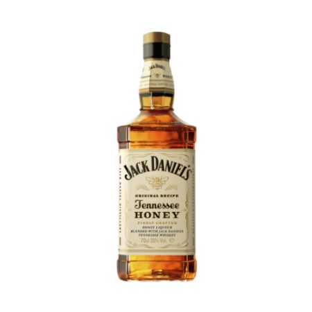 Jack Daniel’s Honey 70 cl