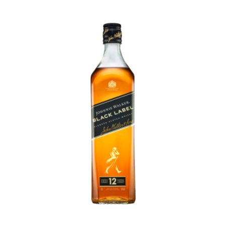 Johnnie Walker Black Label 70 cl