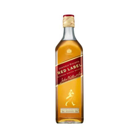 Johnnie Walker Red Label 70 cl