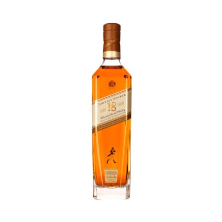 Johnnie Walker Ultimate 18 years 70 cl