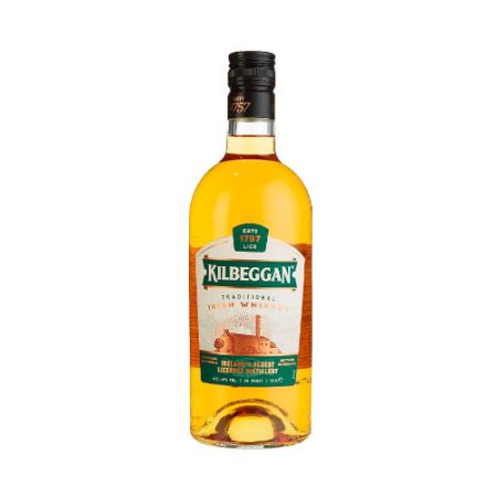 Kilbeggan Irish whisky 70 cl