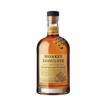 Monkey Shoulder 70 cl