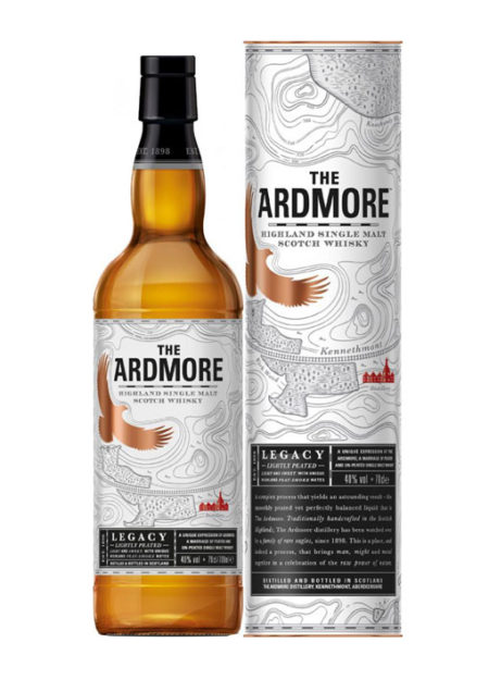 Ardmore Legacy 70 cl