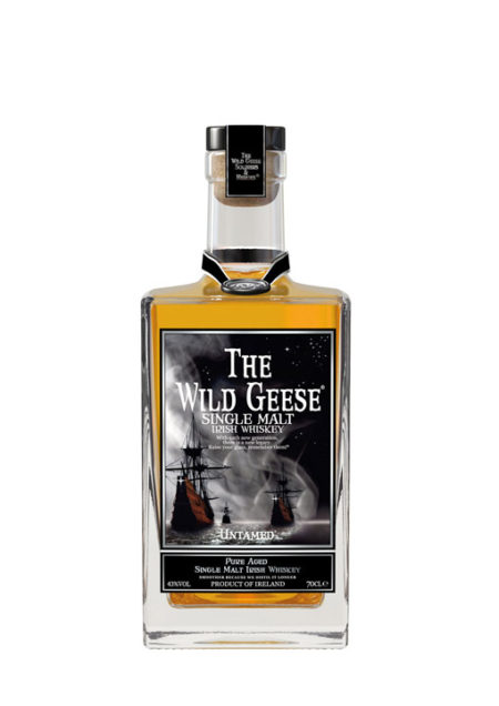 The Wild Geese 70 cl