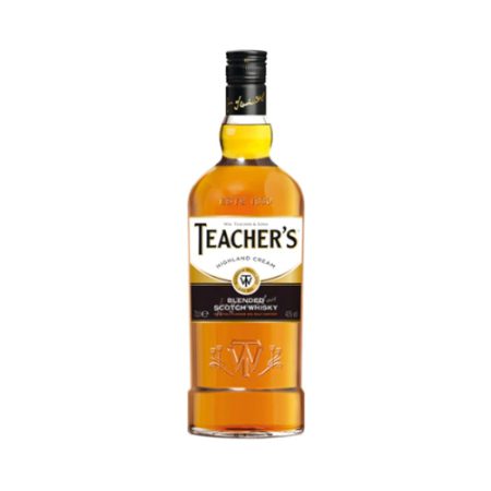 Teachers Highland Cream Whisky 70 cl