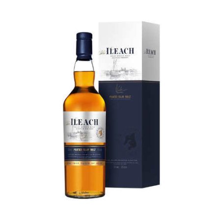 The Ileach whisky 70 cl