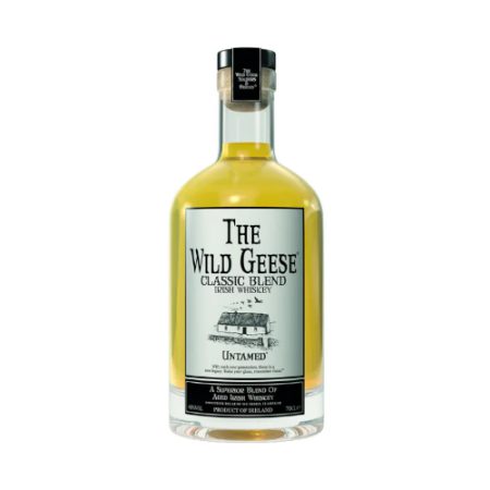 The Wild Geese 70 cl