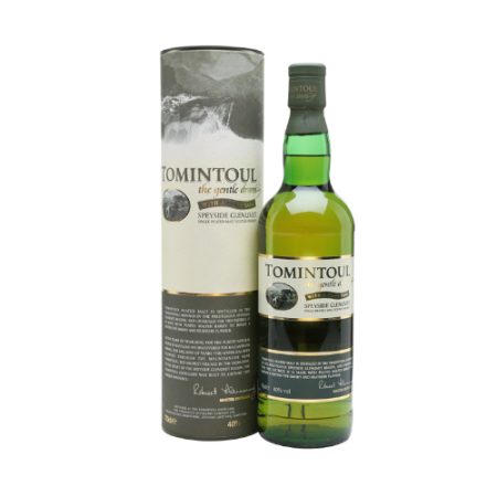 Tomintoul Peaty Tang 70 cl