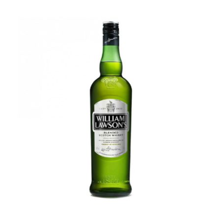 William Lawson’s Whisky 70 cl