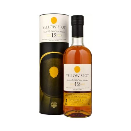 Yellow Spot 12 Years 70 cl