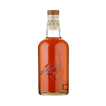 Famouse Grouse The Naked Grouse 70cl