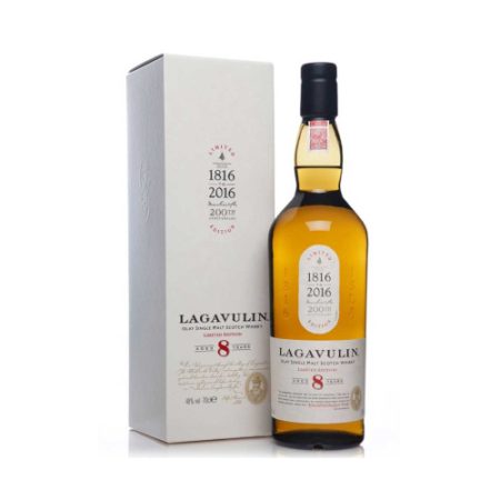 Lagavulin 8 years 70cl