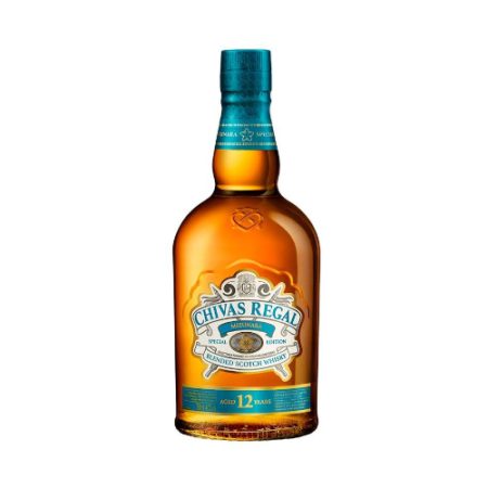 Chivas Regal Mizunara 70cl