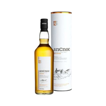 AnCnoc 12 Years 70cl