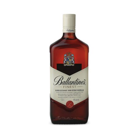 Ballantine’s whisky 100 cl