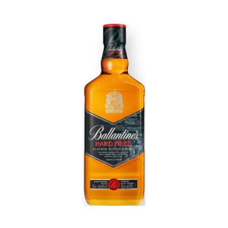 Ballantine’s whisky Hard Fired 70 cl
