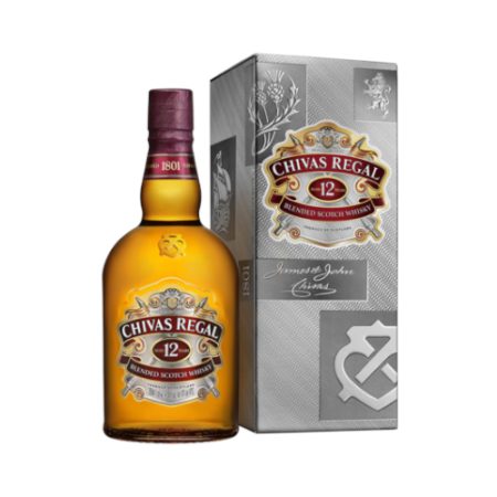 Chivas Regal 12 Years 100 cl