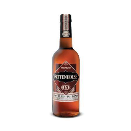 Rittenhouse Rye Whisky 70 cl