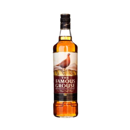 The Famous Grouse Port Wood 70 cl