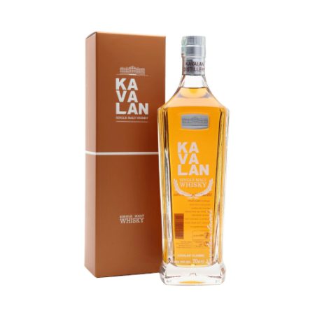 Kavalan Single Malt 70cl 40% alc