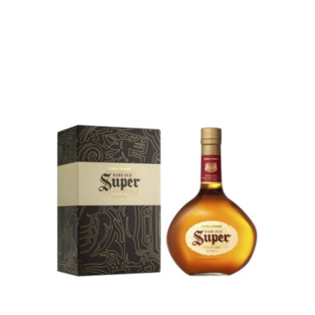 Nikka Super 70cl 43% alc Blended Malt