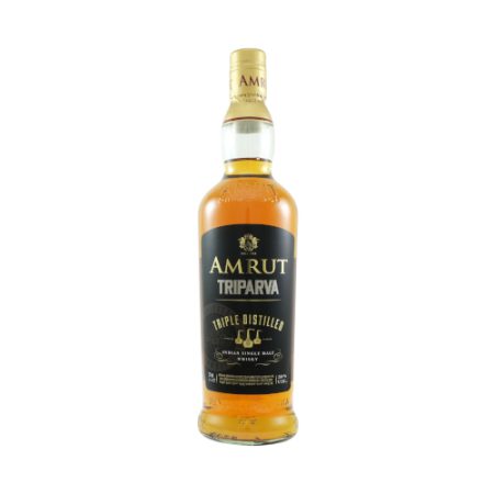 Amrut Triparva 70cl