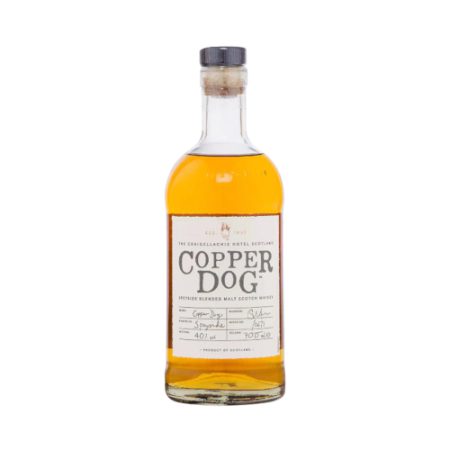 Craigellachie Copper Dog 70cl