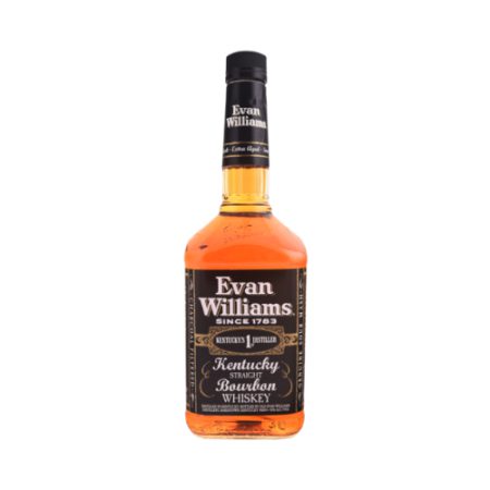 Evan Williams Black 100cl