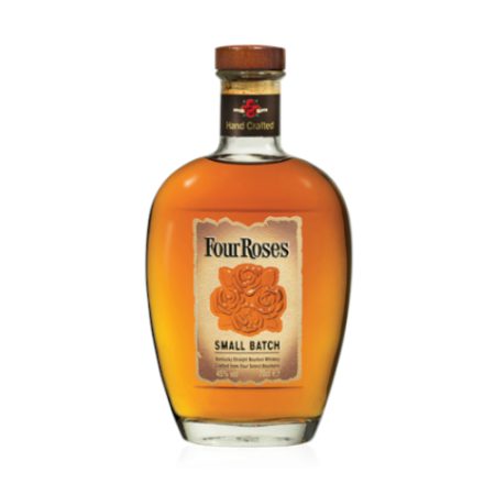 Four Roses Small batch 70 cl