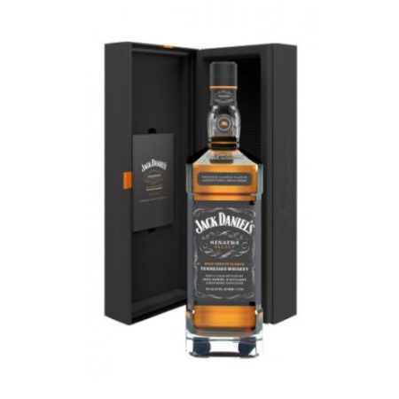 Jack Daniels Sinatra Select 100cl