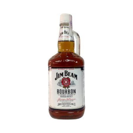 Jim Beam Bourbon 175cl