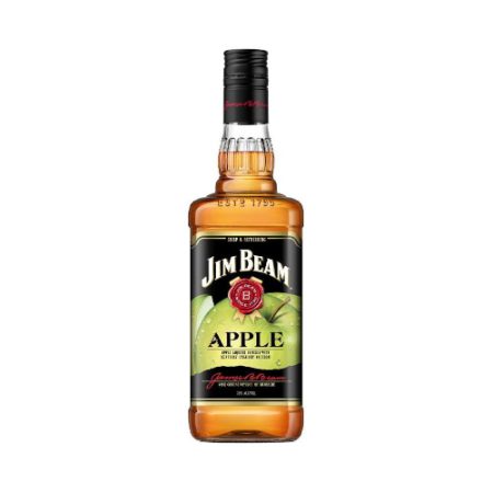 Jim Beam Apple 70cl