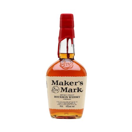 Maker’s Mark Kentucky Bourbon whisky 70 cl