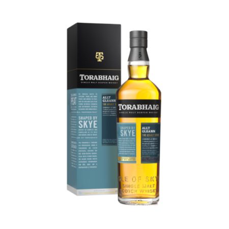 Torabhaig Legacy Allt Gleann 2 70cl