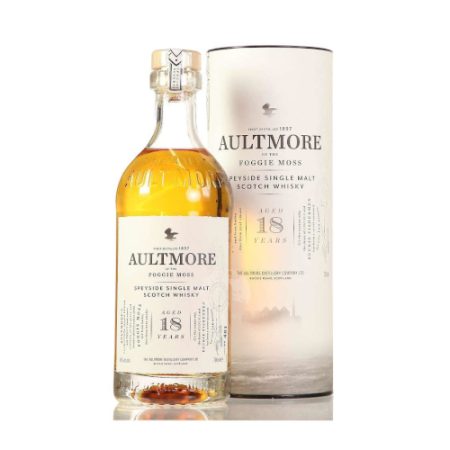 Aultmore 18 years 70cl