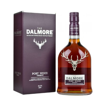 Dalmore Port Wood 70cl