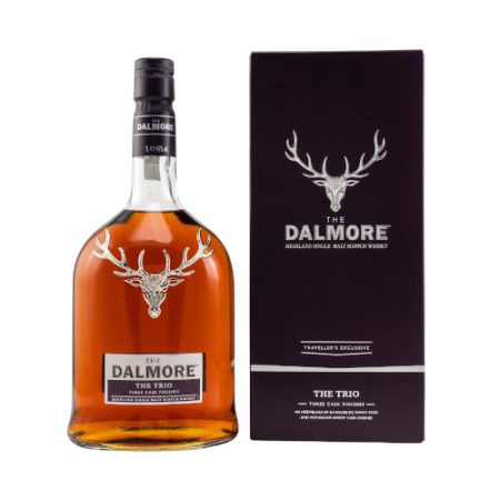 Dalmore Trio 100cl