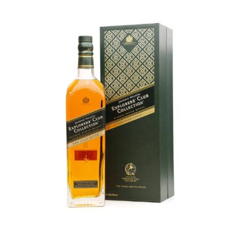 Johnnie Walker Explorers Gold Route 100cl