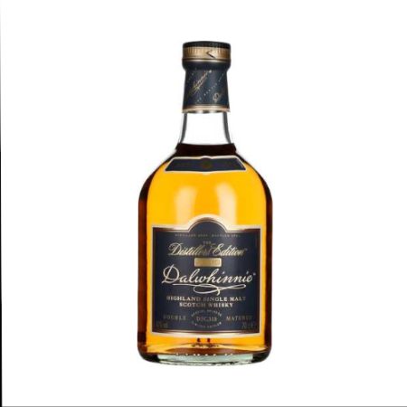 Dalwhinnie Edition 2006  70cl