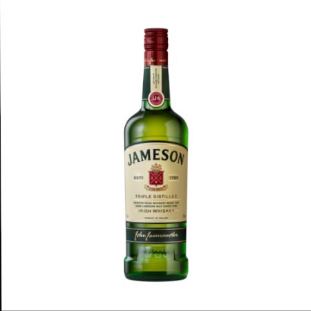 Jameson Irish wiskey100cl