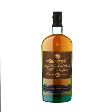 Singleton of Dufftown 18 years 70cl