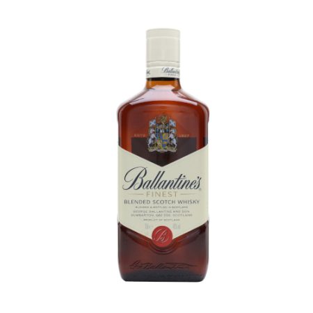 Ballantines Whisky 100cl
