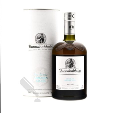 Bunnahabhain Abhain Araig 70cl